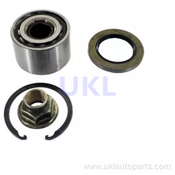 UKL Automobile wheel hub bearing R15923 R17360